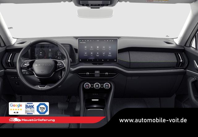 Skoda Kodiaq Selection Selec 7S Nav ACC SideA Kam 19Z SunS SHZ 