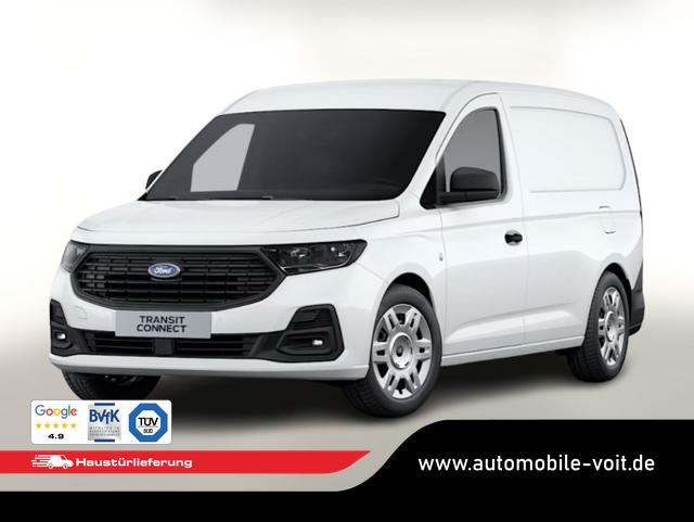 Ford Transit Connect - Trend L2 AHK Nav PDC DigiCo GJR