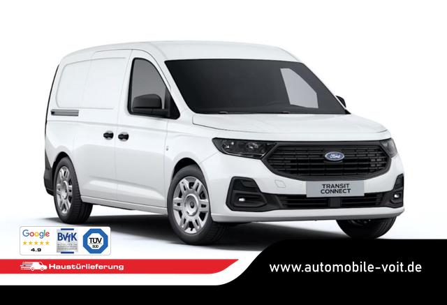 Ford Transit Connect Trend L2 AHK Nav PDC DigiCo GJR 