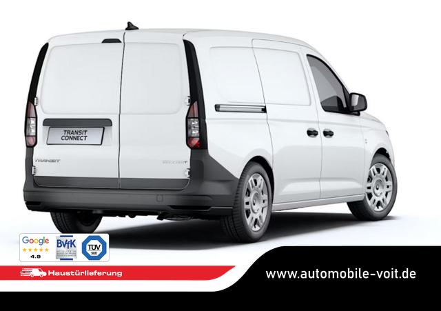 Ford Transit Connect Trend L2 AHK Nav PDC DigiCo GJR 