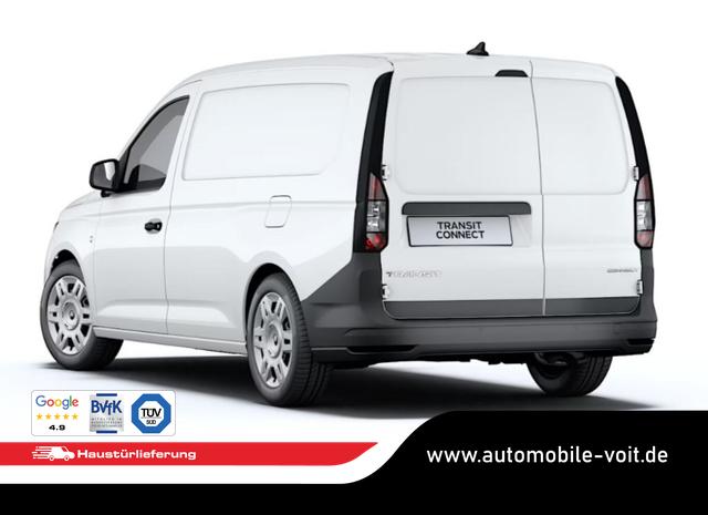 Ford Transit Connect Trend L2 AHK Nav PDC DigiCo GJR 