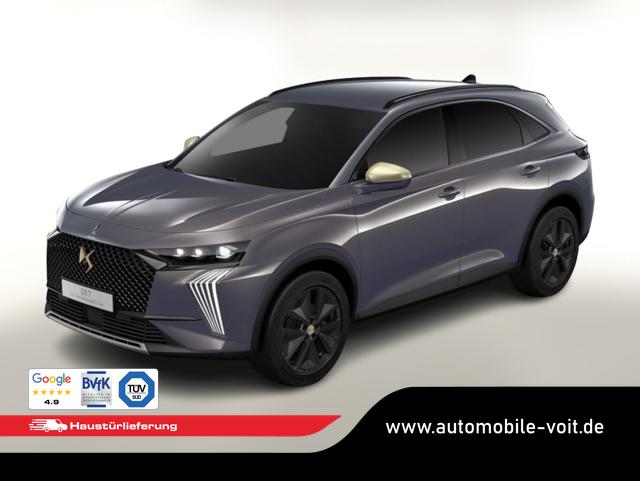 DS Automobiles 7 - Performance Line eHK 360&deg; ACC eSitze SHZ Nav