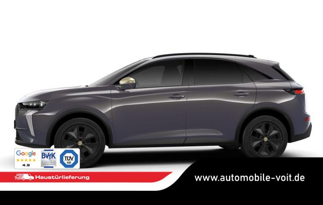 DS Automobiles 7 Performance Line eHK 360&deg; ACC eSitze SHZ Nav 