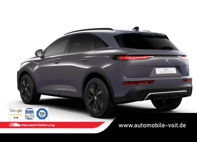 DS Automobiles 7 Performance Line eHK 360&deg; ACC eSitze SHZ Nav 