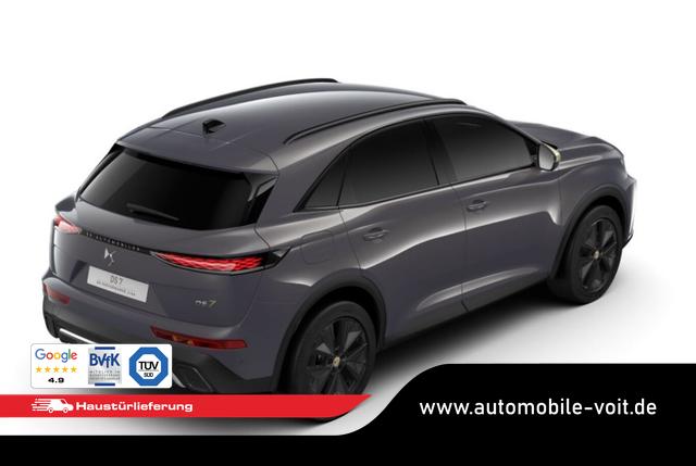 DS Automobiles 7 Performance Line eHK 360&deg; ACC eSitze SHZ Nav 