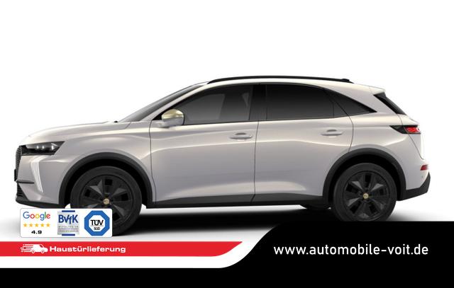 DS Automobiles 7 Performance Line eHK 360&deg; ACC eSitze SHZ Nav 