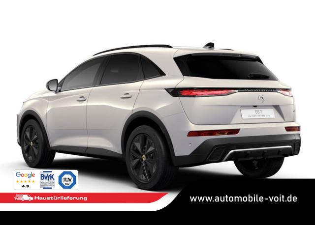DS Automobiles 7 Performance Line eHK 360&deg; ACC eSitze SHZ Nav 
