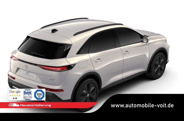 DS Automobiles 7 Performance Line eHK 360&deg; ACC eSitze SHZ Nav 