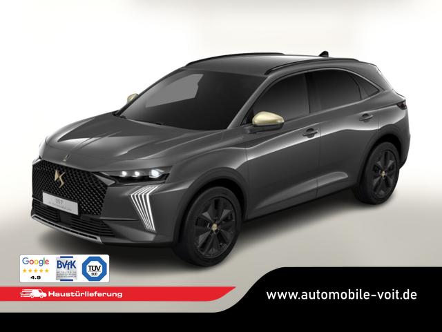 DS Automobiles 7 - Performance Line eHK 360&deg; ACC eSitze SHZ Nav