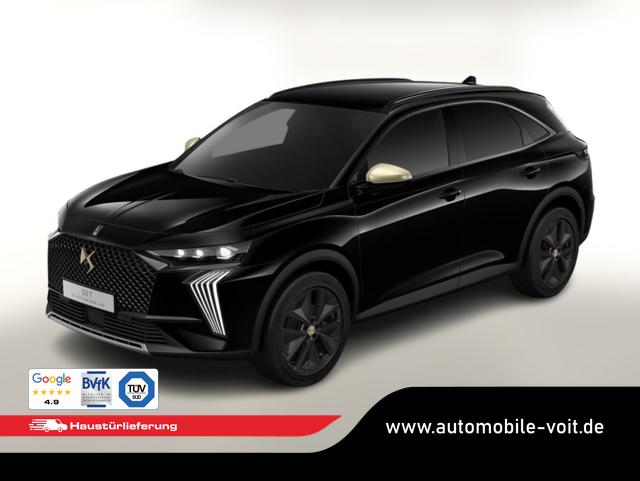 DS Automobiles 7 - Performance Line eHK 360&deg; ACC eSitze SHZ Nav