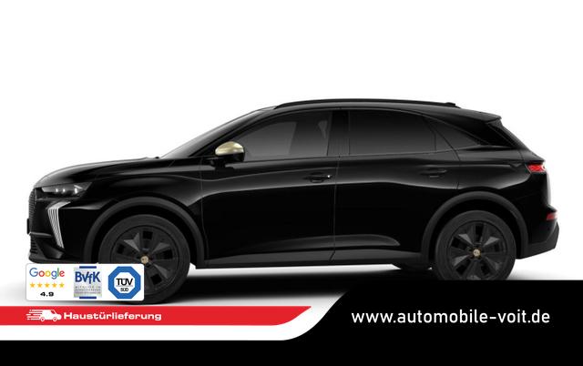 DS Automobiles 7 Performance Line eHK 360&deg; ACC eSitze SHZ Nav 