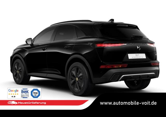 DS Automobiles 7 Performance Line eHK 360&deg; ACC eSitze SHZ Nav 