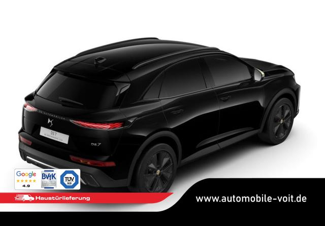 DS Automobiles 7 Performance Line eHK 360&deg; ACC eSitze SHZ Nav 