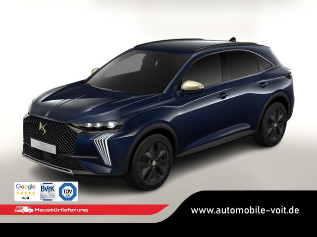 DS Automobiles 7 - Performance Line eHK 360&deg; ACC eSitze SHZ Nav