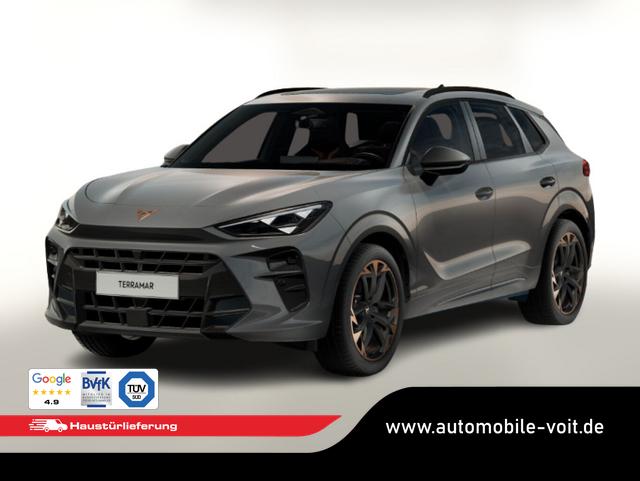 Cupra Terramar - VZ 4D Pano Nav MTRX Akbno 360&deg; HuD 20"