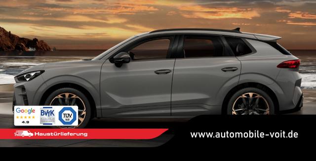 Cupra Terramar VZ Akebono Pano Matrix 360&deg; HuD Nav 20" 