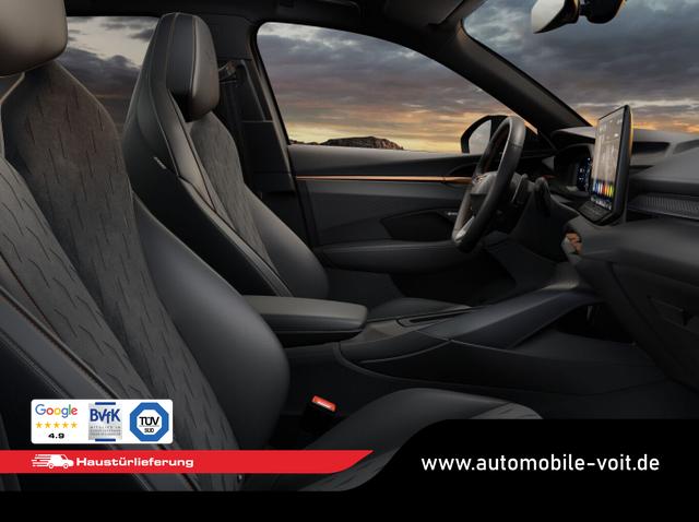 Cupra Terramar VZ Akebono Pano Matrix 360&deg; HuD Nav 20" 