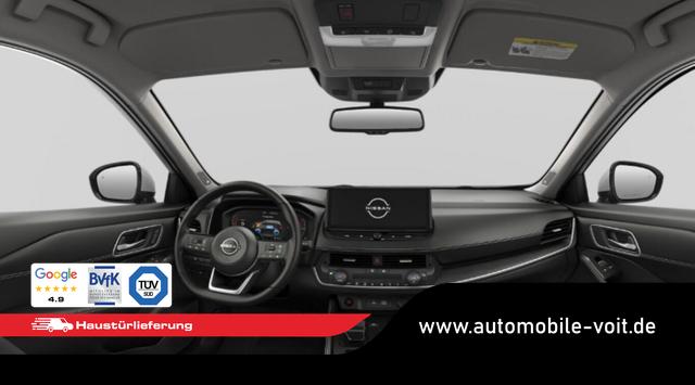 Nissan X-Trail Tekna Tekna+ e-4ORCE Pano Bose Nappa 20LM SHZ 