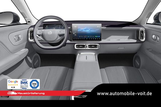 Leapmotor B10 Design BEV 67,1kWh ProMax Pano 360&deg; Nav ACC 