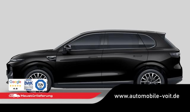 Leapmotor B10 Design BEV 67,1kWh ProMax Pano 360&deg; Nav ACC 