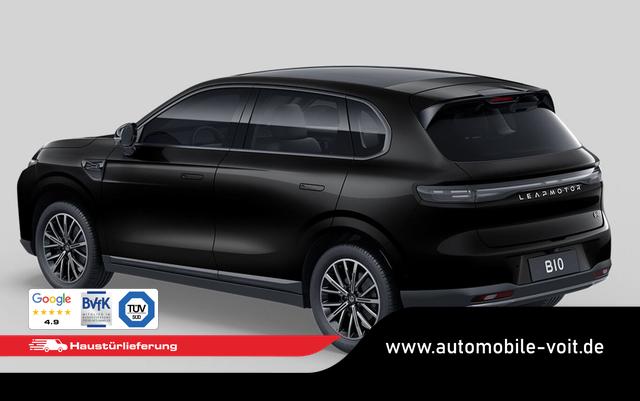 Leapmotor B10 Design BEV 67,1kWh ProMax Pano 360&deg; Nav ACC 