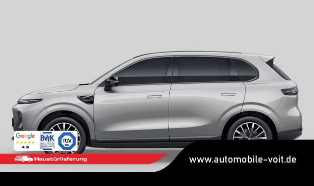 Leapmotor B10 Design BEV 67,1kWh ProMax Pano 360&deg; Nav ACC 