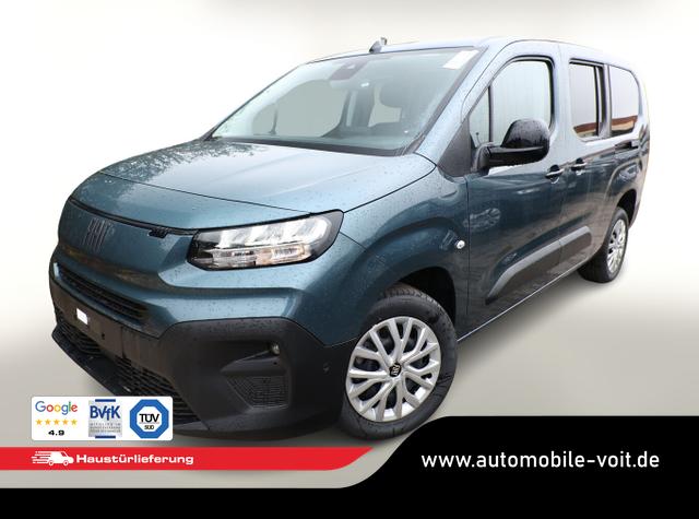 Fiat Dobl&ograve; - Doblo Kombi Maxi AT 7S Navi Klimaaut Keyl Kam