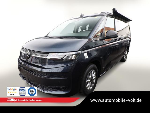 Volkswagen T7 California - Ocean AHK Markise ParkP Keyl StHz