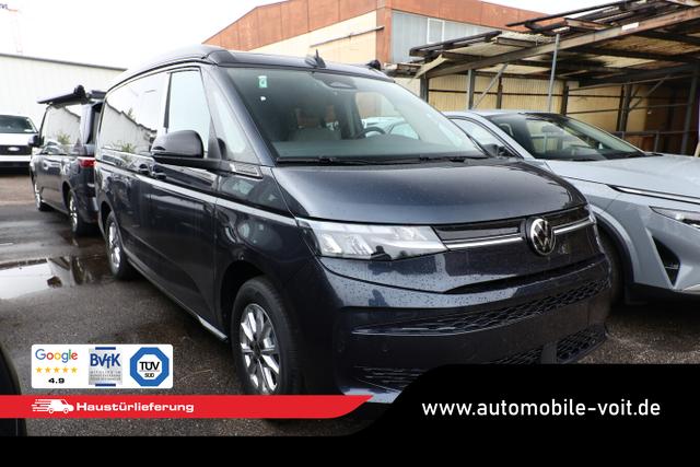 Volkswagen T7 California Ocean AHK Markise ParkP Keyl StHz 