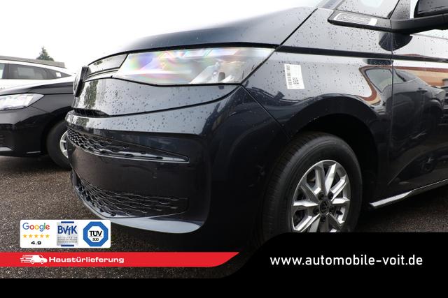 Volkswagen T7 California Ocean AHK Markise ParkP Keyl StHz 