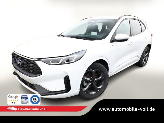 Ford Kuga - ST-Line HUD Matrix WinterP Kam AHKVorb 18Z