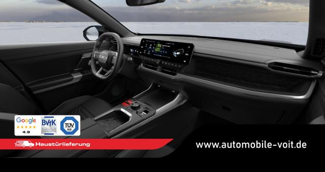 Jeep Compass First Edition neuMod Hybrid Edit Pano Nav Matrix 
