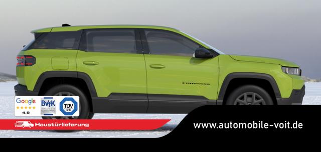 Jeep Compass Altitude neuMod Hybrid Pano Nav 360&deg;Kam LM18Z ACC 