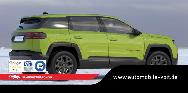 Jeep Compass Altitude neuMod Hybrid Pano Nav 360&deg;Kam LM18Z ACC 