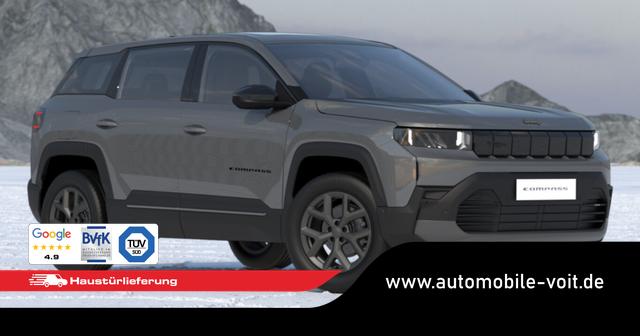 Jeep Compass Altitude neuMod Hybrid Pano Nav 360&deg;Kam LM18Z ACC 