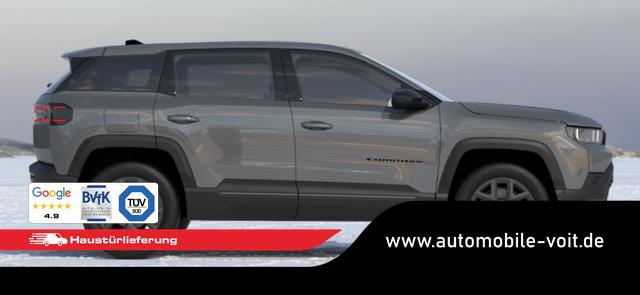 Jeep Compass Altitude neuMod Hybrid Pano Nav 360&deg;Kam LM18Z ACC 