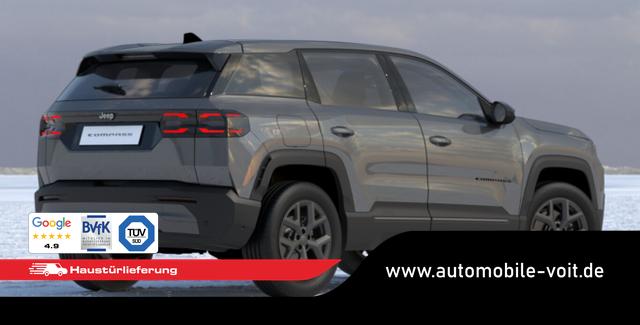 Jeep Compass Altitude neuMod Hybrid Pano Nav 360&deg;Kam LM18Z ACC 
