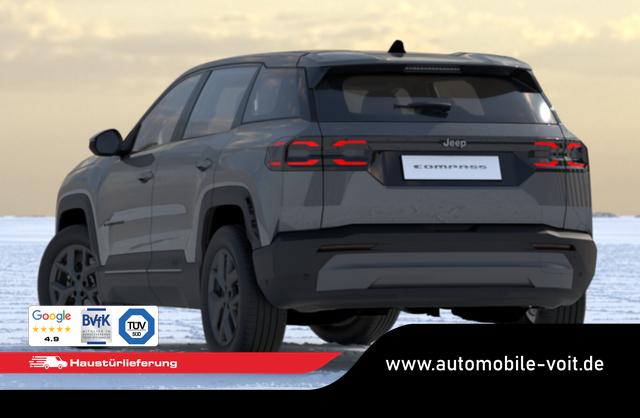 Jeep Compass Altitude neuMod Hybrid Pano Nav 360&deg;Kam LM18Z ACC 