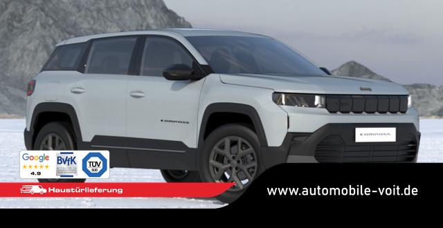 Jeep Compass Altitude neuMod Hybrid Pano Nav 360&deg;Kam LM18Z ACC 