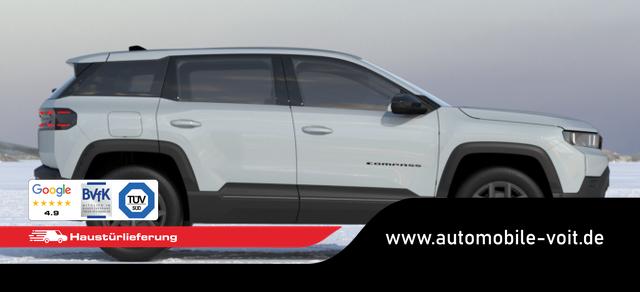 Jeep Compass Altitude neuMod Hybrid Pano Nav 360&deg;Kam LM18Z ACC 