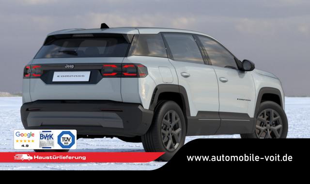 Jeep Compass Altitude neuMod Hybrid Pano Nav 360&deg;Kam LM18Z ACC 
