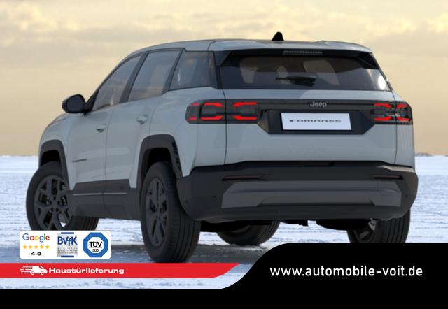Jeep Compass Altitude neuMod Hybrid Pano Nav 360&deg;Kam LM18Z ACC 