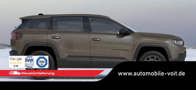 Jeep Compass Altitude neuMod Hybrid Pano Nav 360&deg;Kam LM18Z ACC 