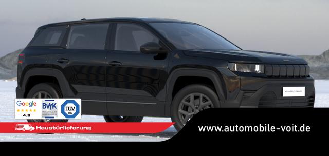 Jeep Compass Altitude neuMod Hybrid Pano Nav 360&deg;Kam LM18Z ACC 