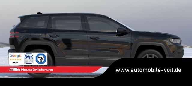 Jeep Compass Altitude neuMod Hybrid Pano Nav 360&deg;Kam LM18Z ACC 
