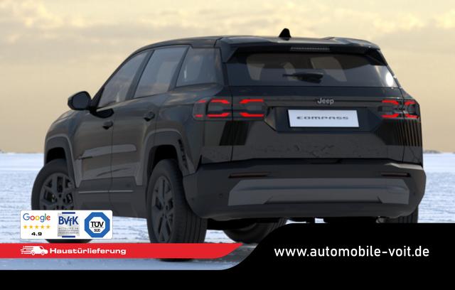 Jeep Compass Altitude neuMod Hybrid Pano Nav 360&deg;Kam LM18Z ACC 