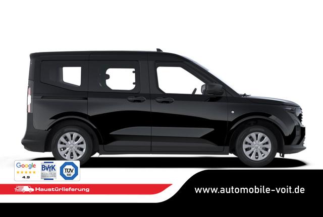 Ford Tourneo Courier Trend WinterP Temp PDC DigiCo 