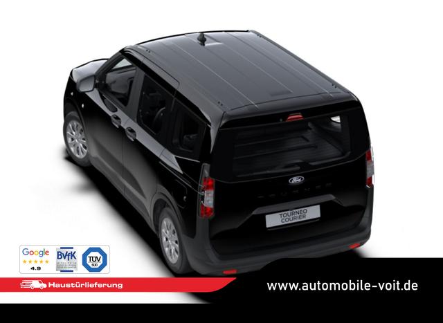 Ford Tourneo Courier Trend WinterP Temp PDC DigiCo 