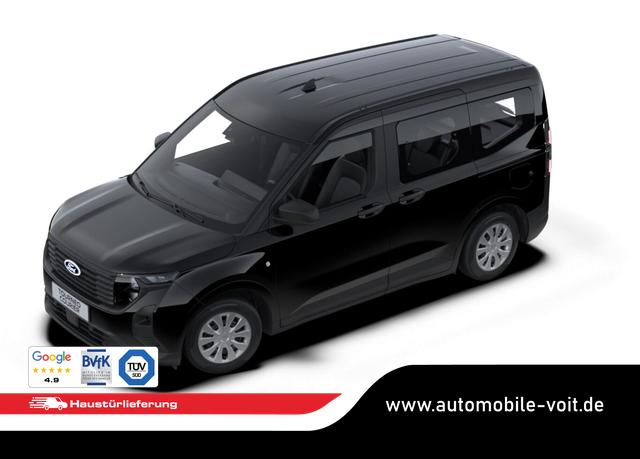 Ford Tourneo Courier Trend WinterP Temp PDC DigiCo 