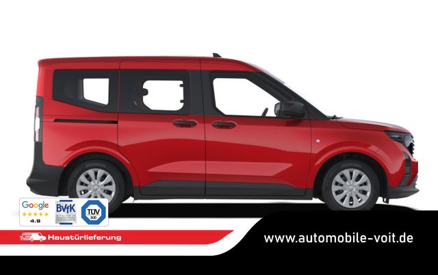 Ford Tourneo Courier Trend WinterP Temp PDC DigiCo 